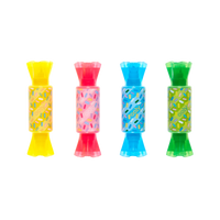 Ooly - sugar joy scented double ended highlighters