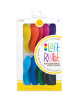 Ooly - left right crayons