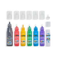Ooly - creatibles diy window cling art kit