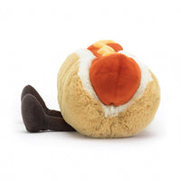 Jellycat - amuseables - hot dog