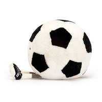 Jellycat - amuseables - sports football