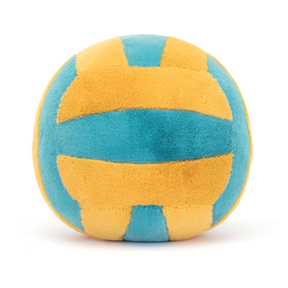 Jellycat - amuseables - sports - beach volley