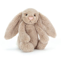 Jellycat - Bashful Bunny medium - Beige