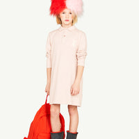 The animals observatory - Dragon kids dress - Rose TA