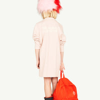 The Animals Observatory - Back pack onesize - Red