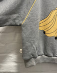 Hygge Selection - banana sweatshirt