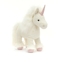 Jellycat - iIsadora unicorn