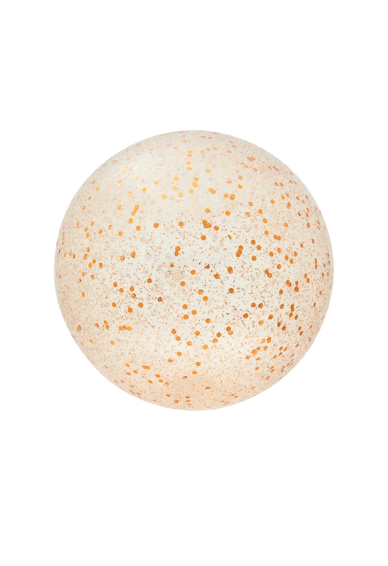 Ratatam - bubble copper ball