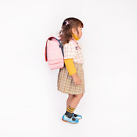 Jeune Premier - it bag mini - vichy love pink