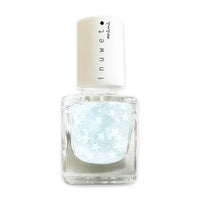 Inuwet - nail polish - top coat