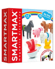 Smartmax - my first farm animals