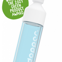 Dopper - glass insulated - 450 ML