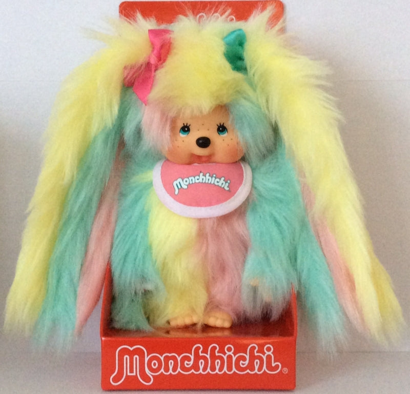 Monchhichi - Am I Monchhichi (20cm) - Hyggekids