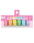 Ooly - macaron scented erasers
