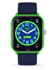 Ice watch - smart watch junior - green/blue