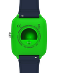 Ice watch - smart watch junior - green/blue