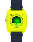 Ice watch - smart watch junior - yellow/blue