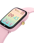 Ice watch - smart watch junior - pink