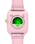 Ice watch - smart watch junior - pink