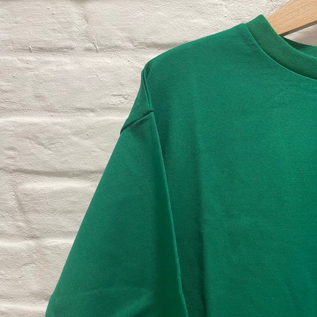 East End Highlanders - longsleeve t-shirt - green