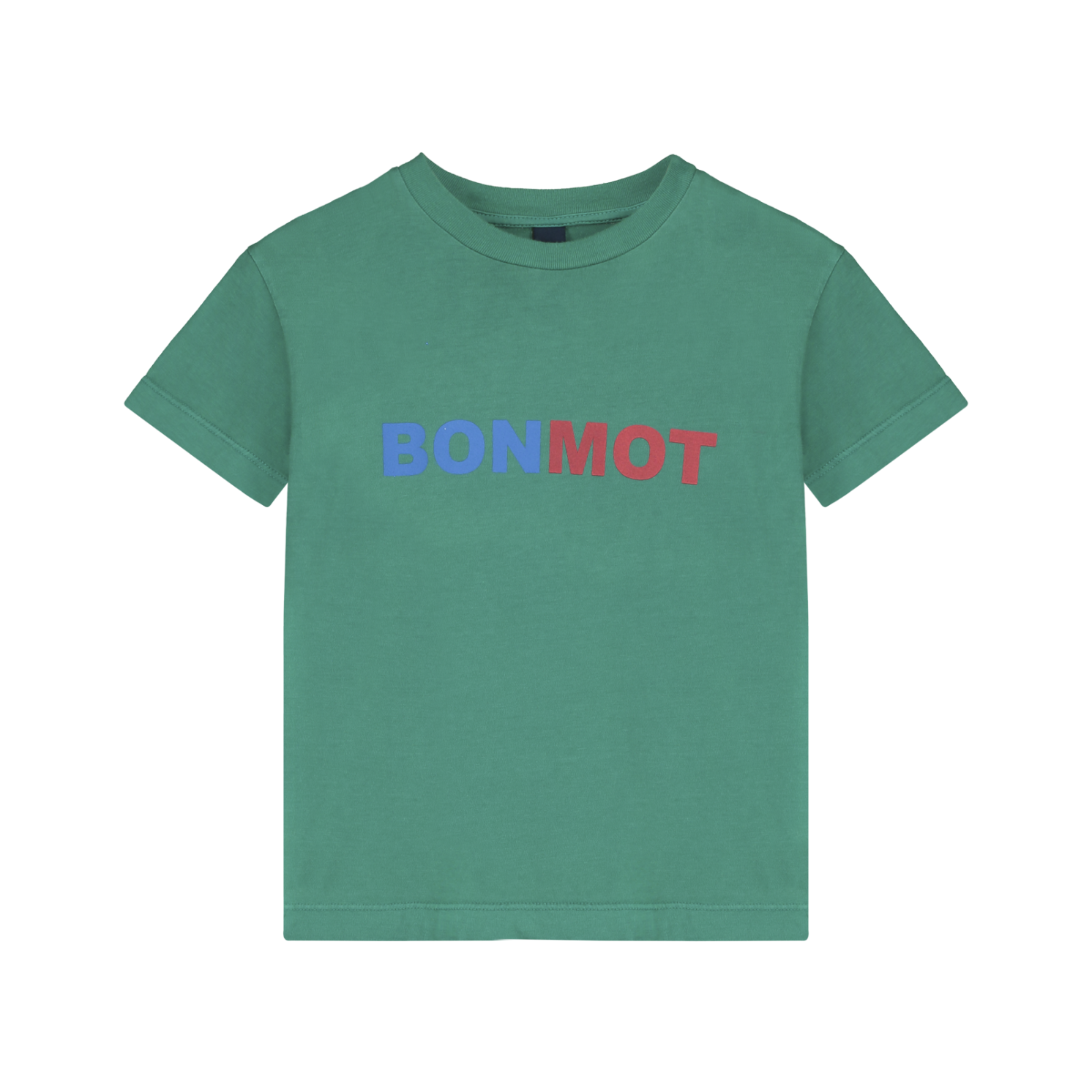 Bonmot - kids t-shirt - greenlake