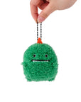 Noodoll - keychain - ricedino green dinosaur