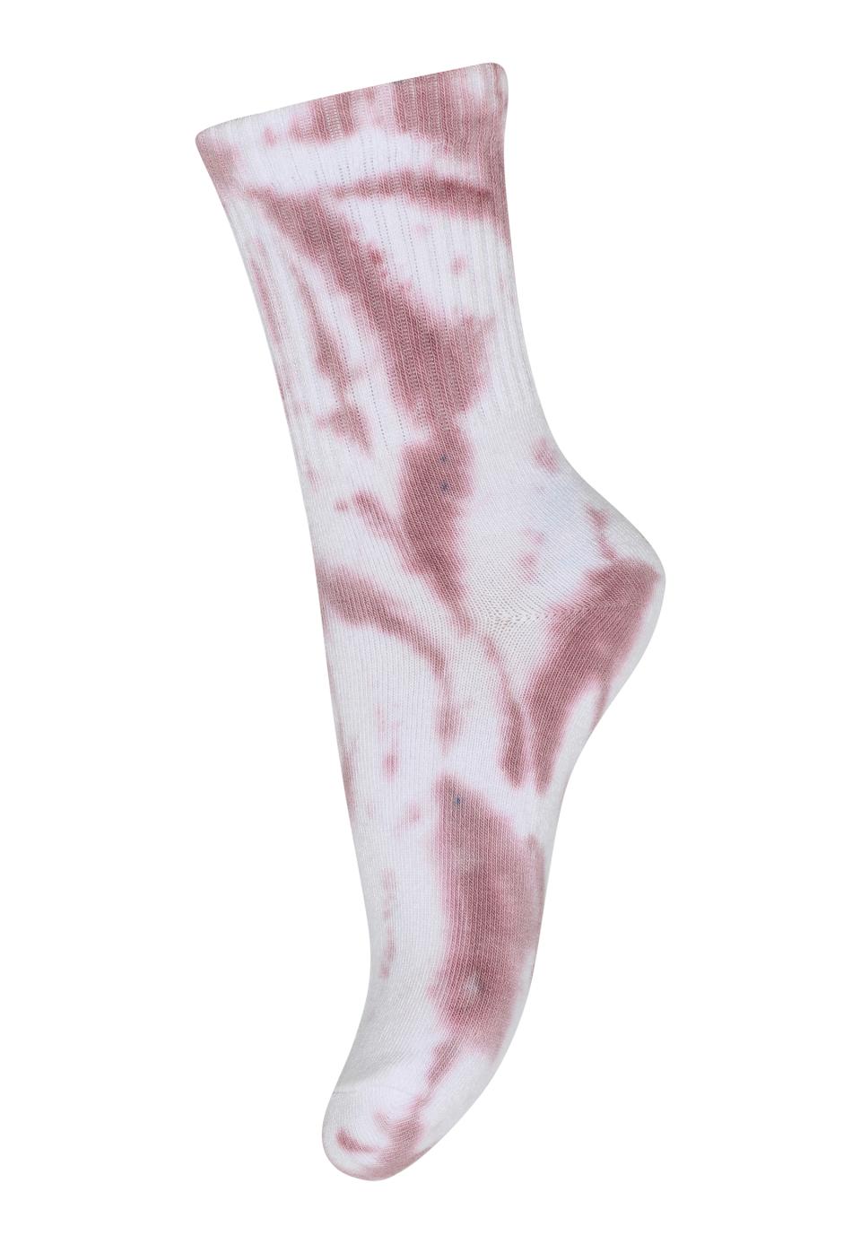 Mp Denmark - adler socks - 77317 4150 - pink