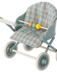 Maileg - stroller for baby mice
