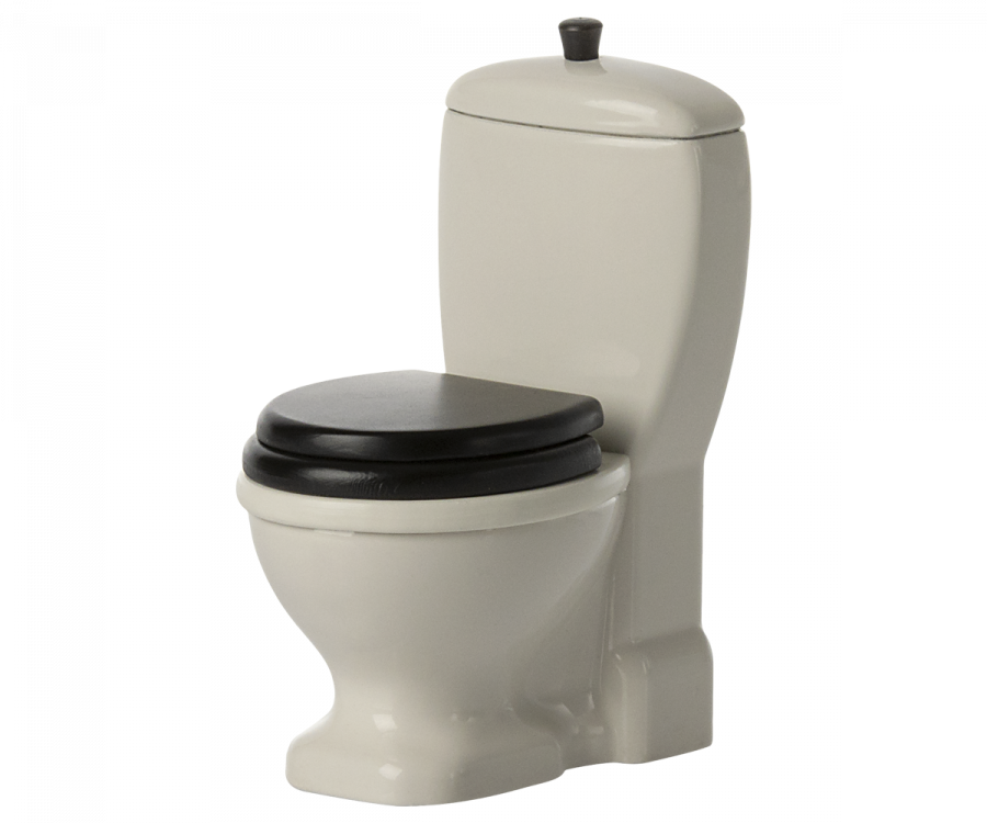 Maileg - toilet for mouse
