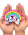 Ooly - unique unicorn scented erasers