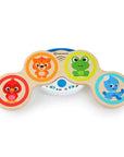 Hape - baby einstein - magic touch drums