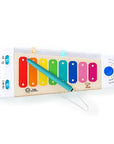 Hape - baby einstein - magic touch xylophone