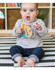 Hape - baby einstein - tiny tambourine