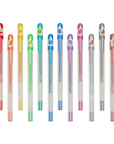 Ooly - yummy yummy scented glitter gel pens