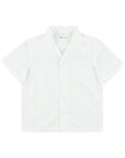 Morley - sault - shirt - white