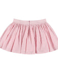 Morley - sprint - skirt with zipper - rose