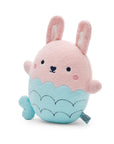 Noodoll - plush toy - ricebombshell - pink mermaid bunny