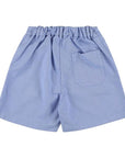 Morley - wild - quin shorts - surf