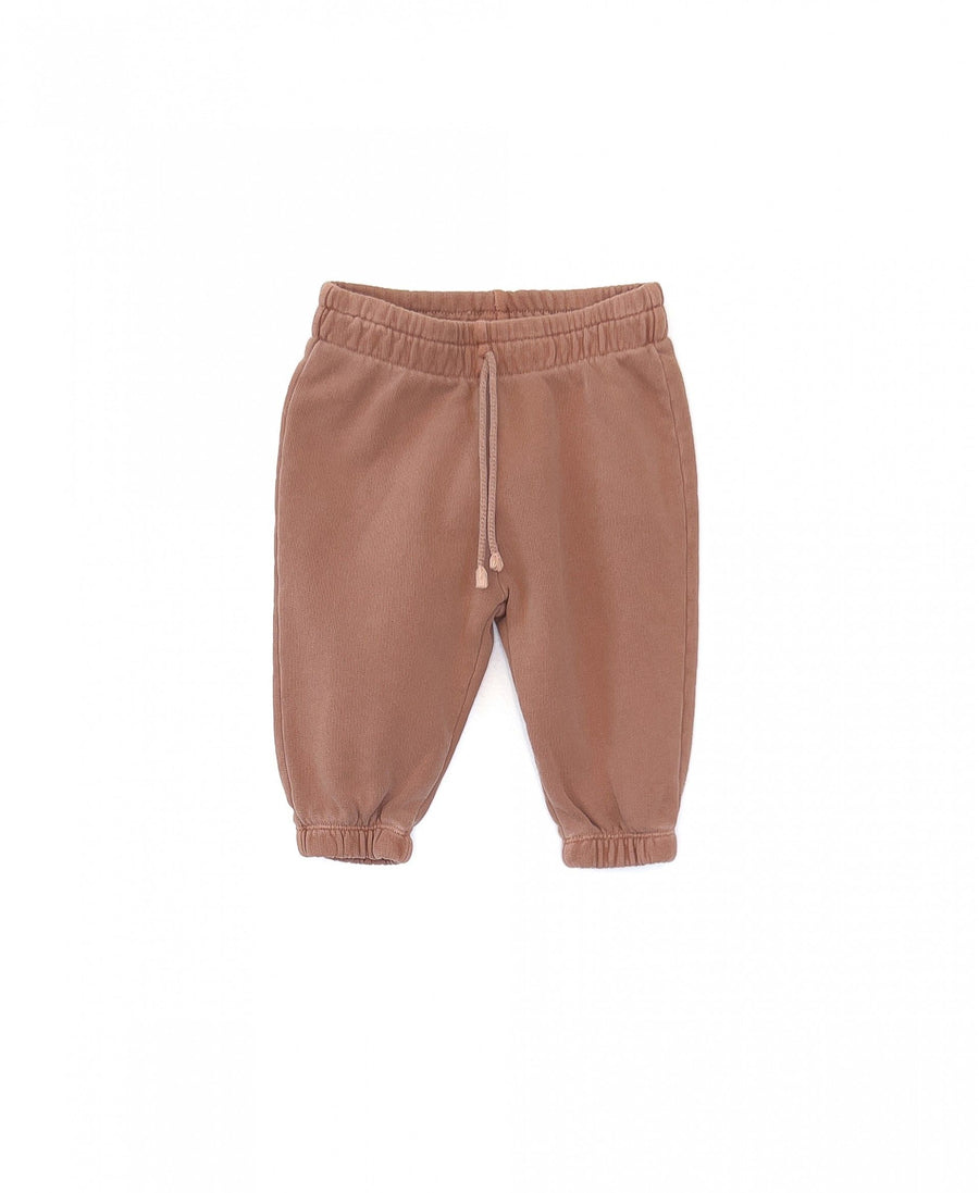 Play up - fleece trousers - lucia