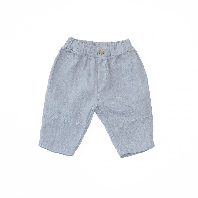 Play up - linen trousers - albufeira