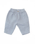 Play up - linen trousers - albufeira