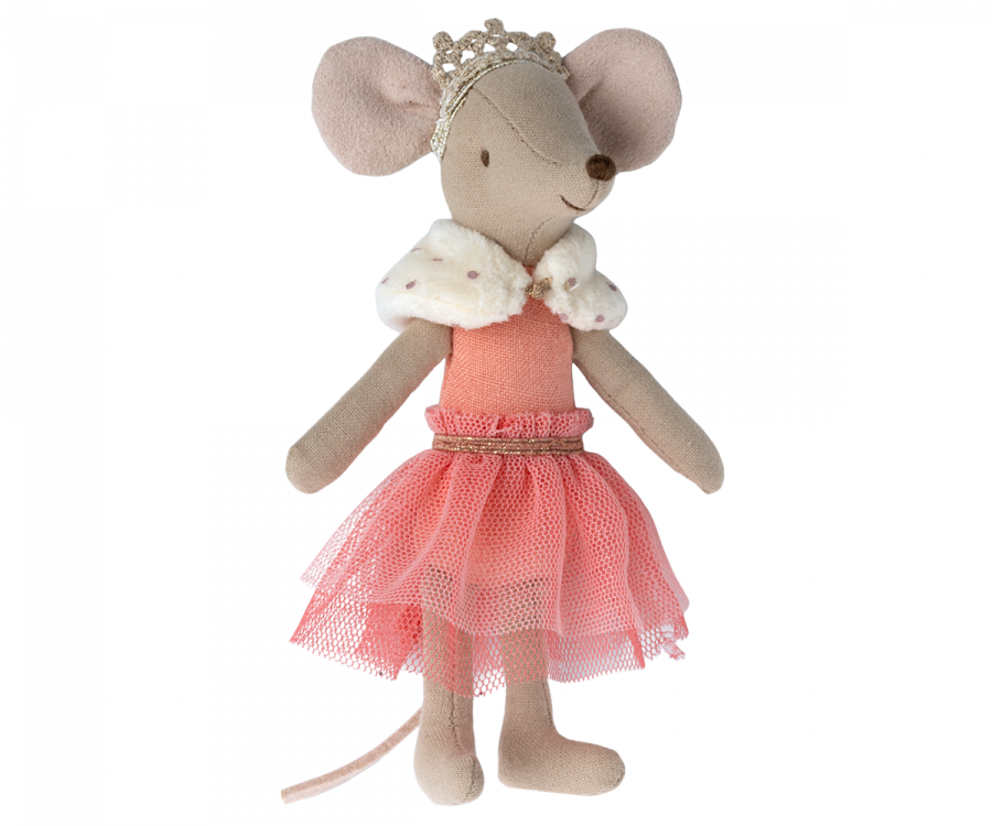 Maileg - big sister princess mouse