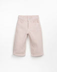 Play up - kids - twill trousers - memories