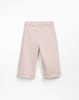 Play up - kids - twill trousers - memories