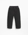 Play up - kids - corduroy trousers - shadow