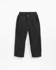 Play up - kids - corduroy trousers - shadow