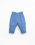 Play up - baby - embellished jersey trousers - soul