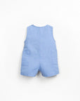 Play up - baby - woven jumpsuit - soul