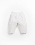 Play up - baby - woven pants - gres