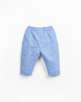 Play up - baby - woven pants - soul